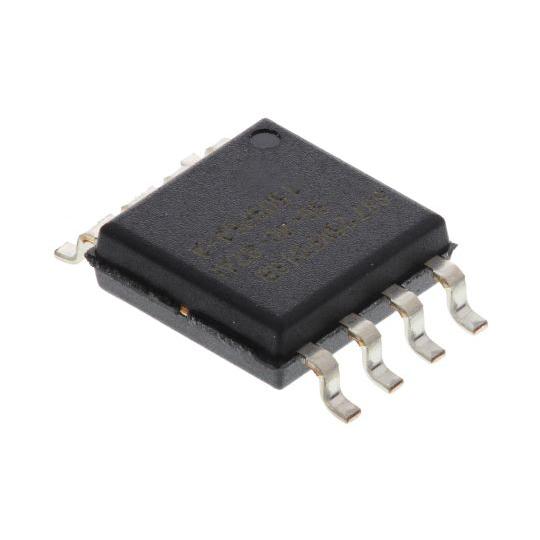 16Mbit フラッシュメモリ 2.7 → 3.6 V 8-Pin SOIC 1袋 (5個入)  S...