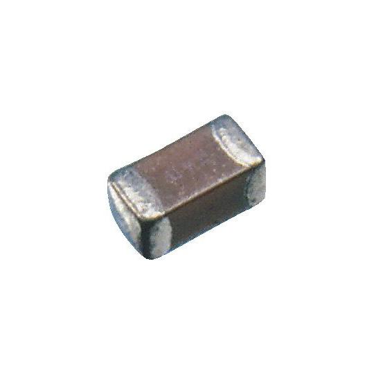 村田製作所 積層セラミックコンデンサ MLCC 50V dc 4700pF ±10％ GCM155R...