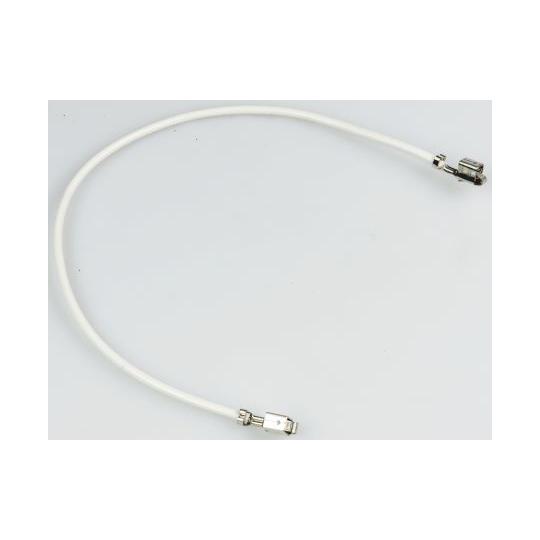 JST VHシリーズ 両端に SVH-21T-P1.1 コンタクトを圧着 20 AWG 01SVHS...