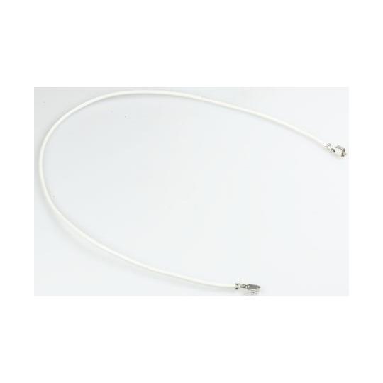 JST VHシリーズ 両端に SVH-21T-P1.1 コンタクトを圧着 20 AWG 01SVHS...