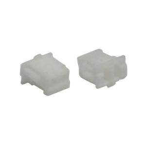 コネクタハウジング メス 2極 1列 1.5mm ZHシリーズ 1袋 10個入 JST ZHR-2 (63-5133-03)