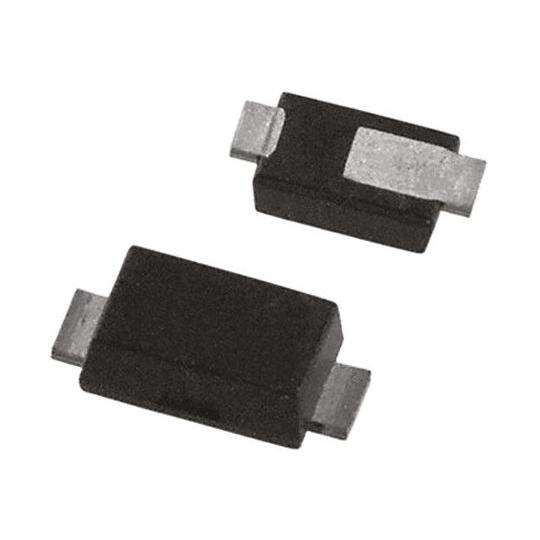 ショットキーバリアダイオード 1A 40V 2-Pin TUMD 1袋 40個入 ROHM RB16...