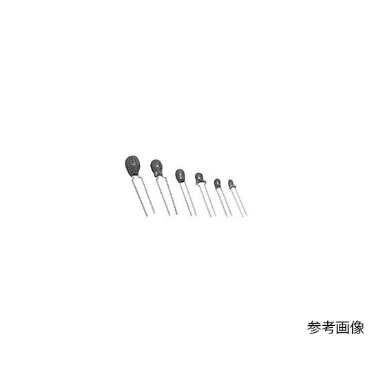 タンタルコンデンサ 35V 3.3μF ±10％ VISHAY 199D335X9035B1V1E3...