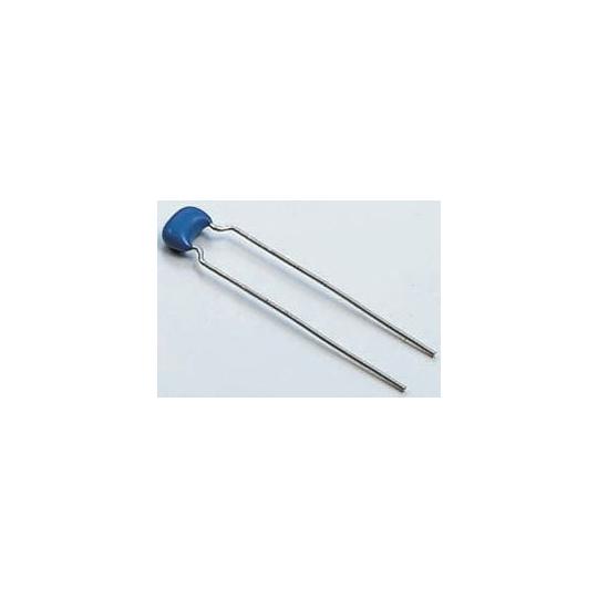 村田製作所 積層セラミックコンデンサ MLCC 50V dc 2.2μF ±15％ RCER71H2...