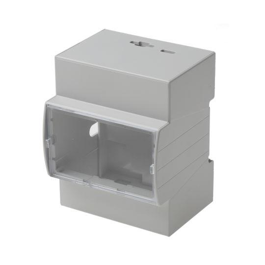 Modulbox for Raspberry Pi B+ Italtronic 25.0410000...