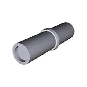 コネクタハウジング オス 1極 5.08mm メイテンロック TE Connectivity 1-480349-0 (63-5153-39)