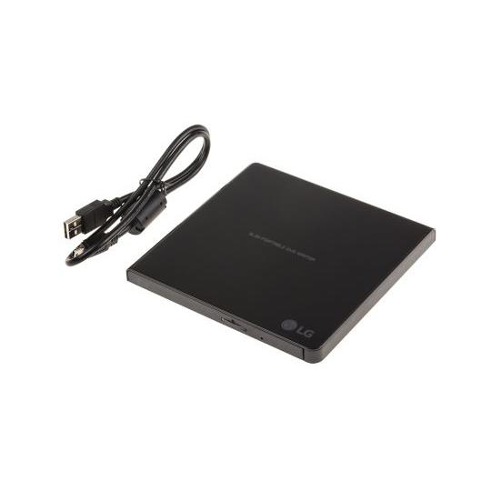 DVD記録装置 LG Electronics Japan GP57EB B (63-5159-56)