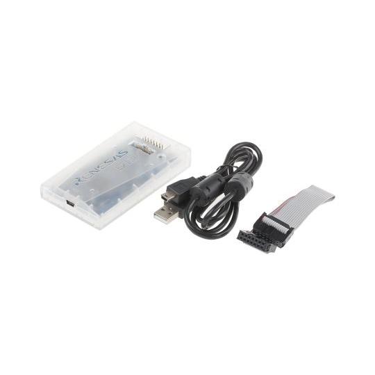 USB 開発・評価キット RL78 Renesas Electronics ルネサス RTE0T00...
