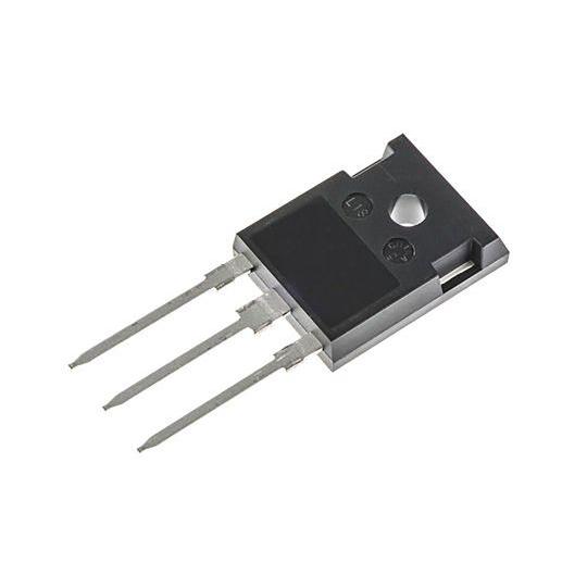 Nチャンネル パワーMOSFET 1200 V 19 A 3 ピン パッケージTO-247