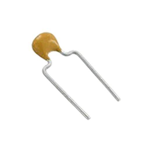 KEMET 積層セラミックコンデンサ MLCC 630V dc 0.47μF ±10％ C350C4...