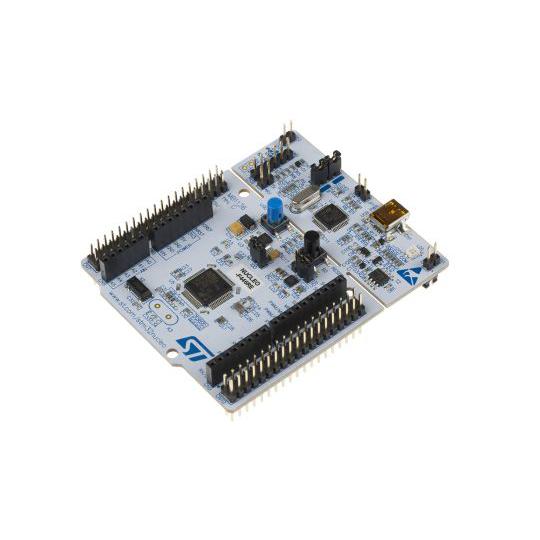 Nucleo-64 STM32F446RET6 ARM Cortex M4F 開発ボード NUCLE...