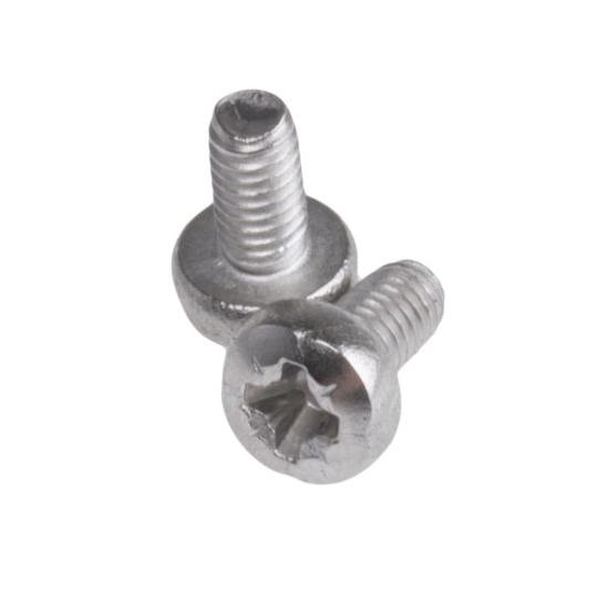 Pozidrivねじ なべ形 ステンレス鋼 M2.5 1袋 100個入 RS Pro 914-147...