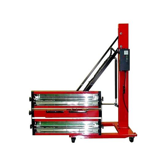 エアーカーボンヒーター 紅エアーカーボン ケーイング KRX800R-2B2H-1A (63-518...