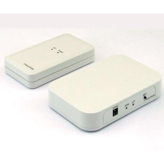 GPS式電波時計用リピータ 共立電子産業 P18-NTPGR (63-5193-87)