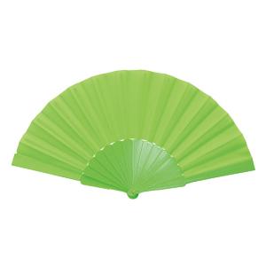 アーテック リズミカルカラーせんす 蛍光グリーン 3178 (63-5362-52)の商品画像