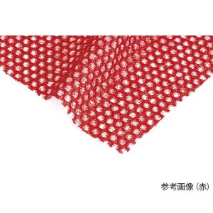 キラキラメッシュスカーフ 黄 アーテック 41...の詳細画像1