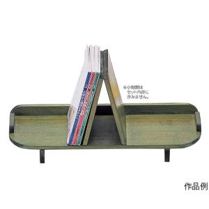 木工本立て ラジアタパイン集成材 アーテック ...の詳細画像1