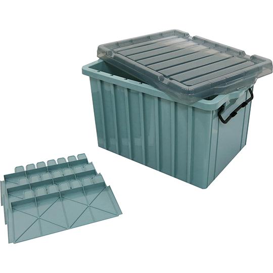 左官コテ＆道具入れ アバンテプラン #442 (63-5434-61)