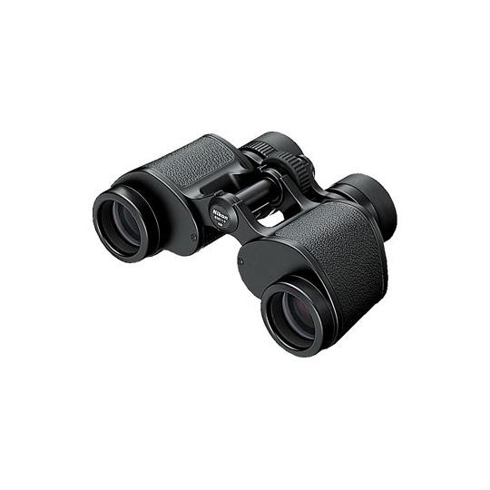 双眼鏡 ニコン 8x30E II (63-5493-77)