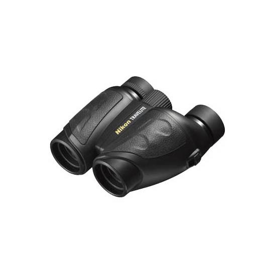 双眼鏡 ニコン VI 12x25 CF (63-5493-88)