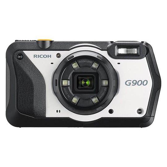 リコー 現場カメラ G900 (63-5496-80)