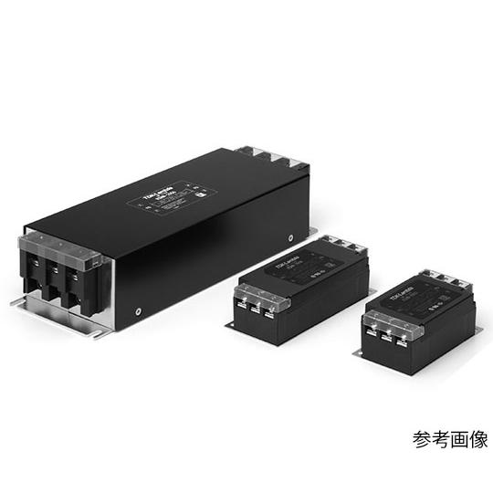 ノイズフィルター TDKラムダ RSHN-2010D (63-5503-63)