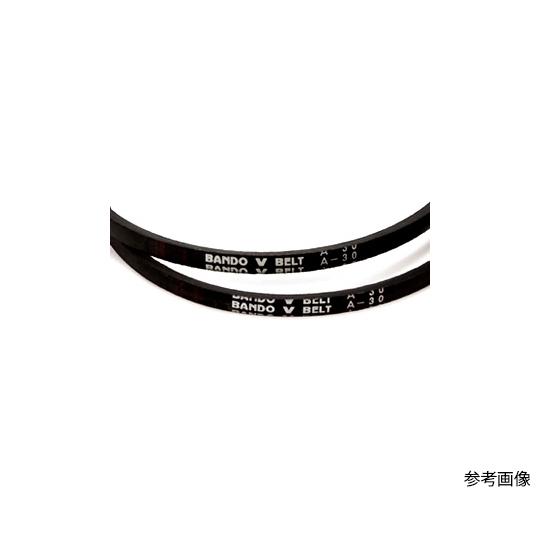 Vベルト レッド バンドー化学 B97 (63-5568-14)