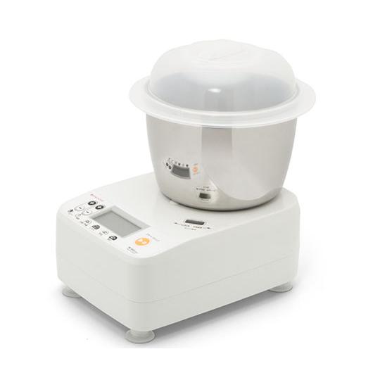 生地捏ね機 ニーダー 日本ニーダー PK1012plus (63-5593-58)