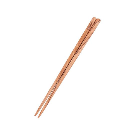 ベラール オリーブウッド 箸 24cm PHST301 (63-5708-73) ベラール