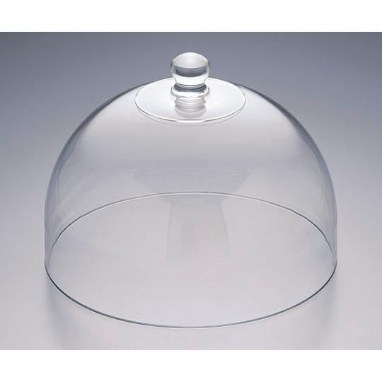mLV ポリカーボネイト ドームカバー 14インチ 遠藤商事 WKCP803 (63-5721-75...