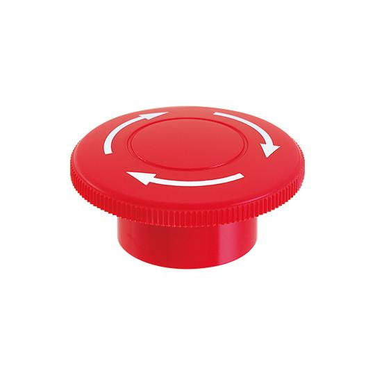 レンズ Φ30シリーズ保守用部品 IDEC AVN3B-Y (63-5809-97)