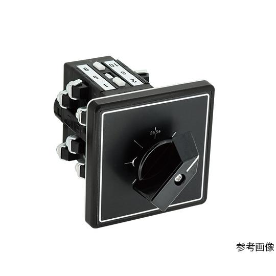 CSシリーズカムスイッチUCSQO形Φ30Pハンドル IDEC UCSQO-234-P2B-C201...