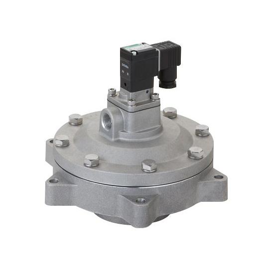 パルスジェットバルブ CKD PD3-40A-RC-N (63-6397-33)