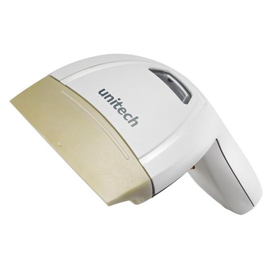 CCDバーコードスキャナ ベージュ ユニテック・ジャパン MS250-CUCL00-SG (63-6...