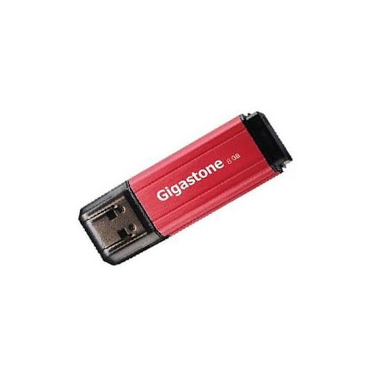 USB2.0 8GB Gigastone GJU28GCJ (63-6512-03)