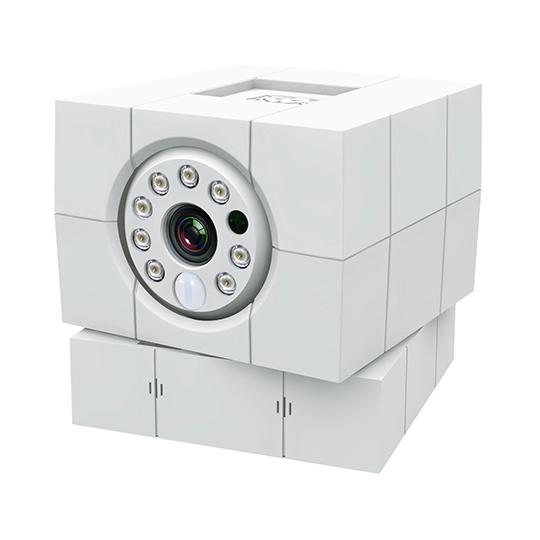 あんしんカムII マザーツール ACC1308F2WHUS (63-6524-56)