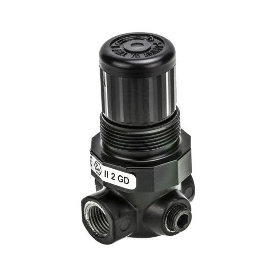 エアレギュレータ R07シリーズ G 1/4 Norgren R07-200-RNKG (63-65...