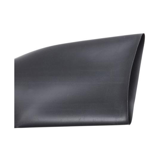 熱収縮チューブ ポリオレフィン 収縮前 50.8mm 収縮後 25.4mm スリーブ長さ 1.2m ...