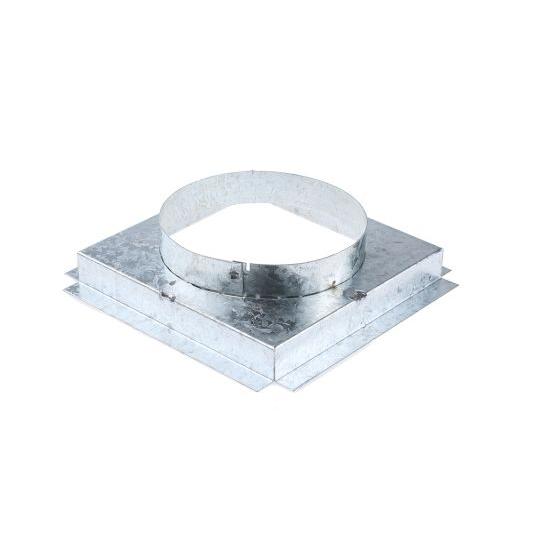 スピゴットプレート RS Pro 432-889 (63-6646-30)