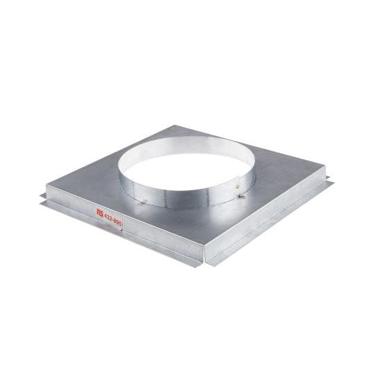 スピゴットプレート RS Pro 432-895 (63-6646-31)