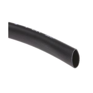 熱収縮チューブ エラストマー 収縮前 3.2mm 収縮後 1.6mm スリーブ長さ 150m 1セット 150個入 (63-6738-89)