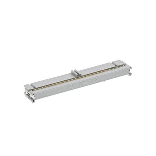 IDCコネクタ 3000シリーズ 50極 2列 メス 2.54mmピッチ スリーエム 3425-66...