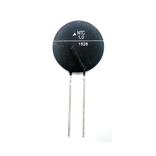 サーミスタ NTC 2Ω 1袋 5個入 EPCOS B57127P0209M301 (63-6810...