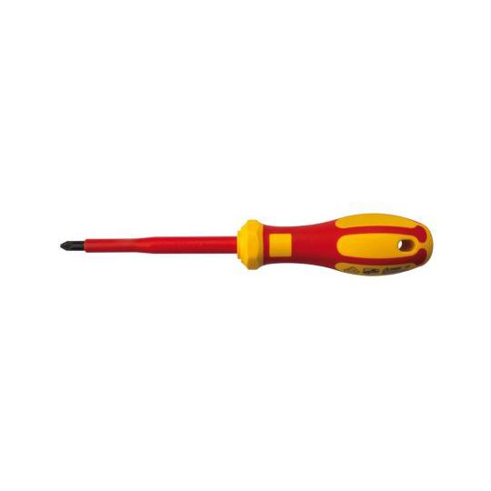 スクリュードライバ 絶縁 PlusMinus / Modulo RS Pro 125-3088 (6...