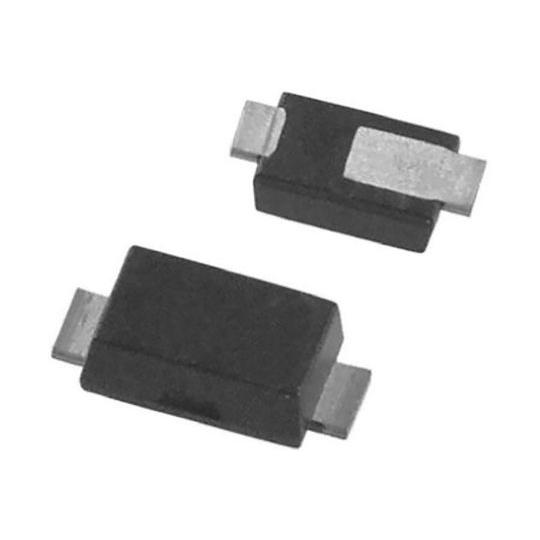 定電流ダイオード 2-Pin PDI123 1袋 20個入 DiodesZetex AL5809-3...