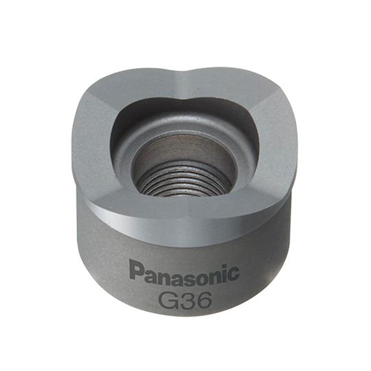 薄鋼電線管用パンチカッター39 ライフソリューションズ EZ9X334 (63-7056-41)