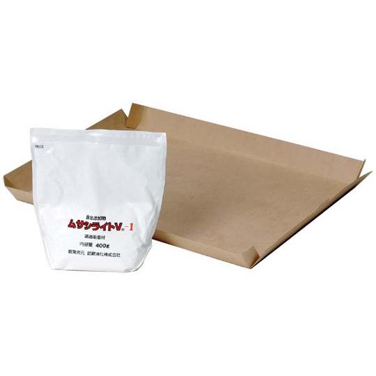 オイルフィルターNOFA18R用 ろ紙 60枚入 2145100 (63-7142-34)