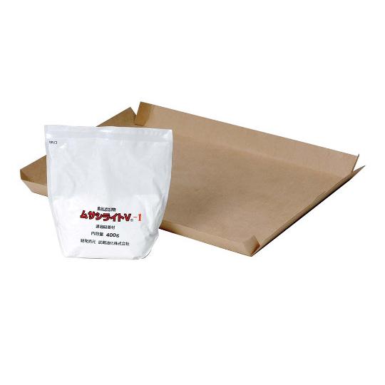 オイルフィルターNOFA27R用 ろ紙 60枚入 2145200 (63-7142-35)