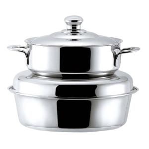 ハイパーラックス 電磁スープステーション 10L...の商品画像