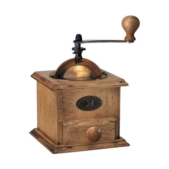 プジョー アンティーク コーヒーミル 31152 PEUGEOT 5056000 (63-7170-...